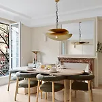 572 Tania - Apt With Balcony Near Eiffel Tower